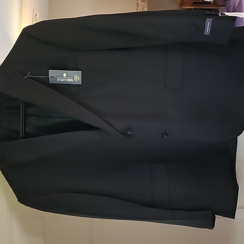 Sport Coat